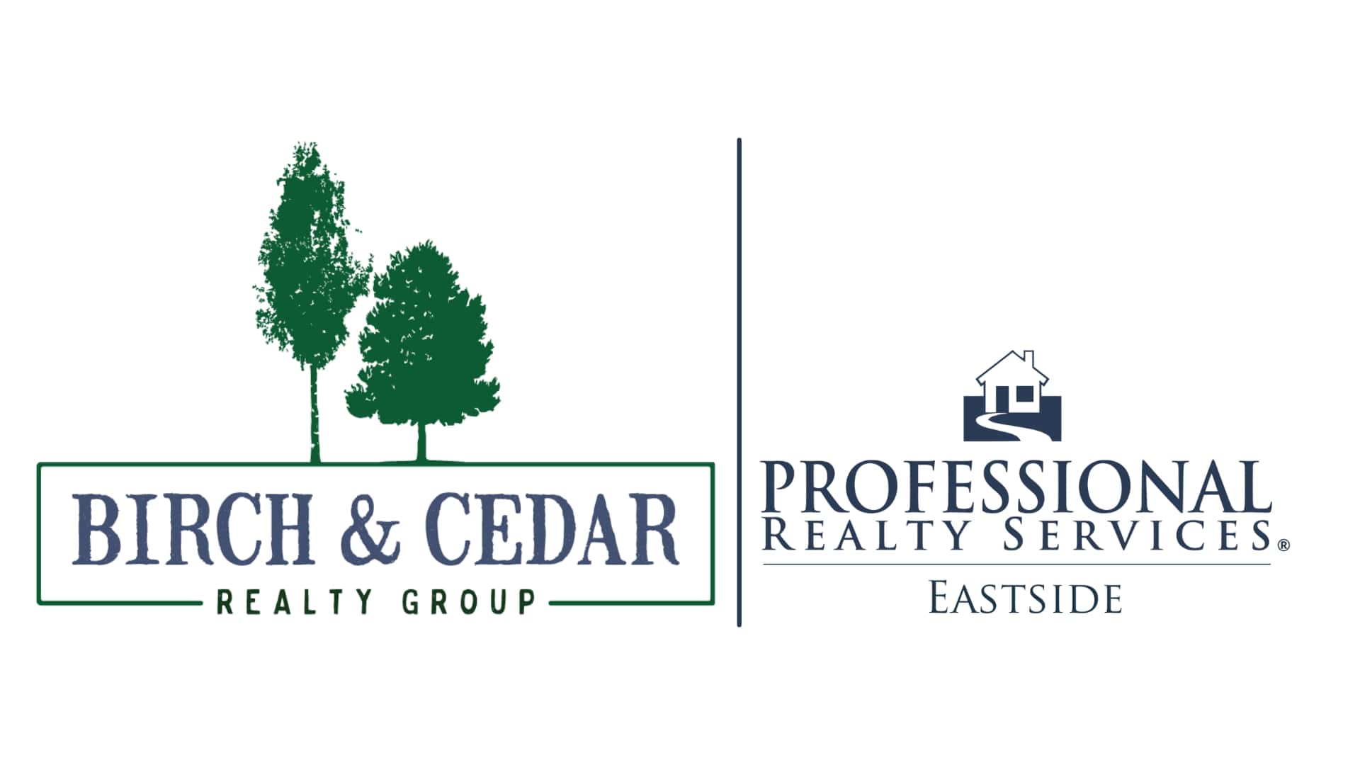 Birch & Cedar Realty Group Brokered by Professional Realty Services Eastside